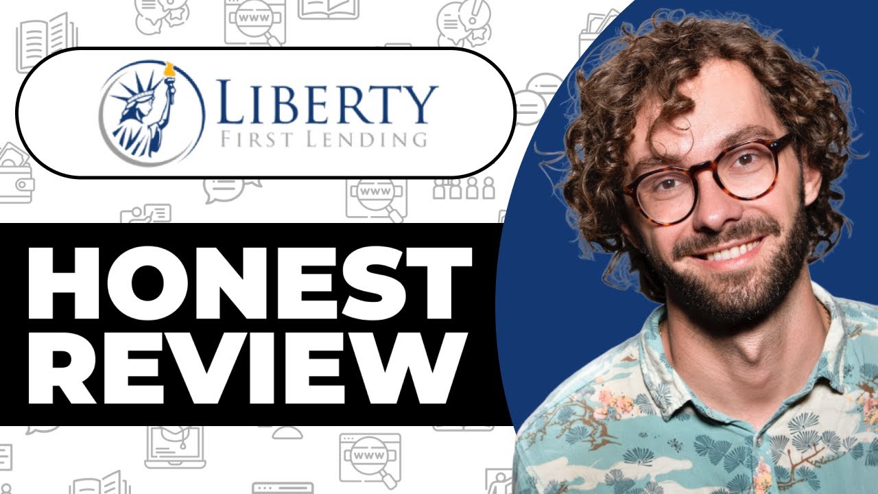 Liberty Lending Honest Review - Watch Before Using