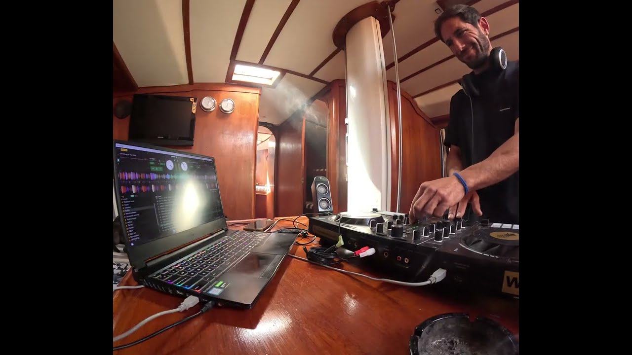 PHC Techno 10 & House Live Mix 2026 🔥 Best DJ Set Rayco