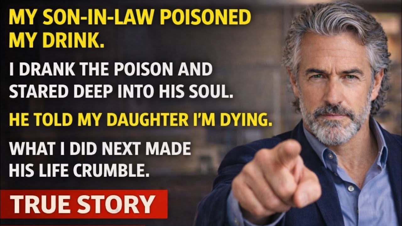 My SIL Poisoned My Drink & Turned My Daughter Against Me 