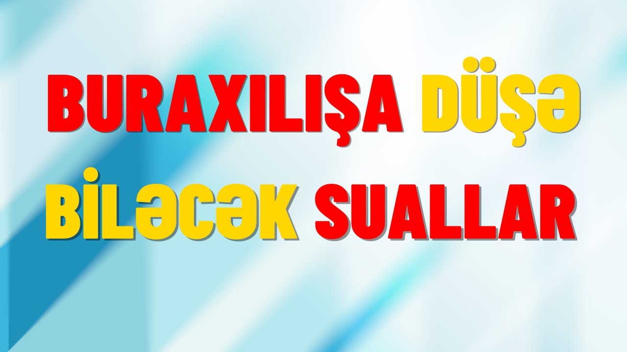 Riyaziyyat hərkəs üçün canlı