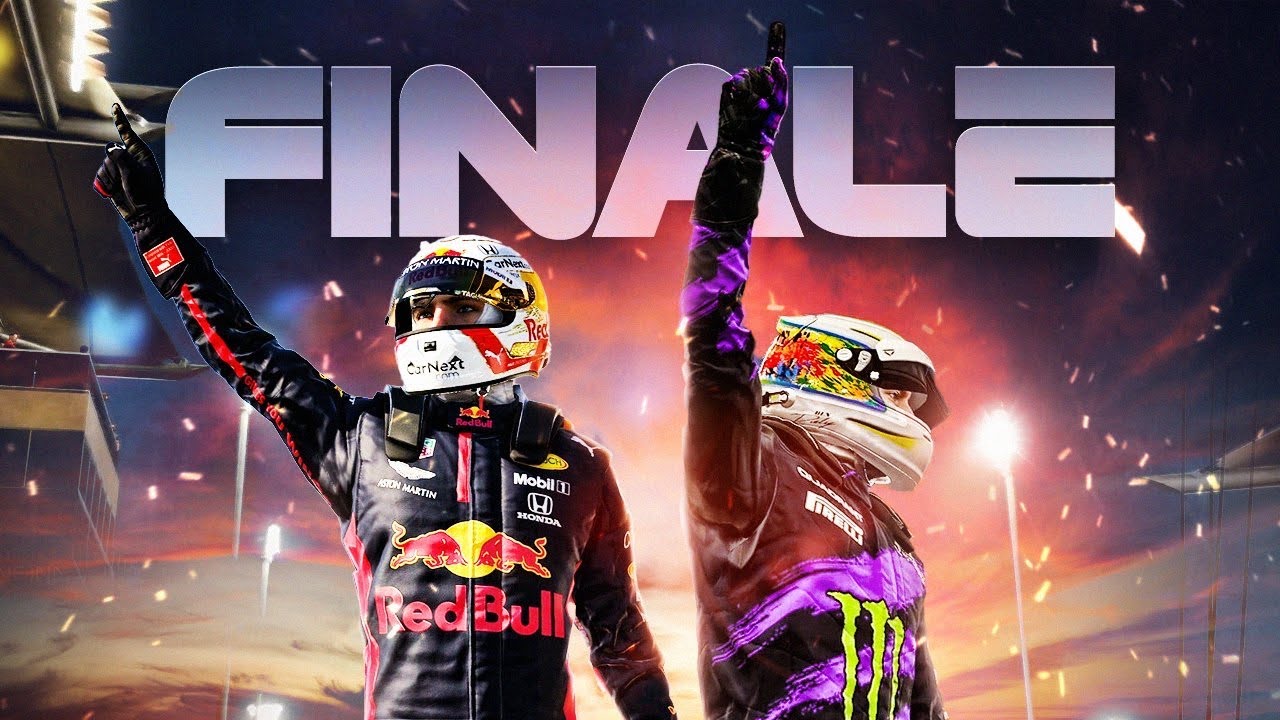 IT ALL COMES DOWN TO THIS - F1 2020 Career Mode Season 5 Finale