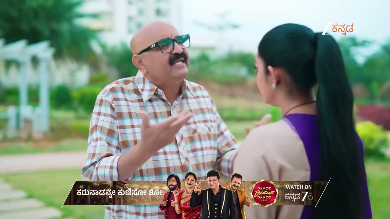Amruthadhaare | Ep - 854 | Best Scene | Jan 20 2026 | Zee Kannada
