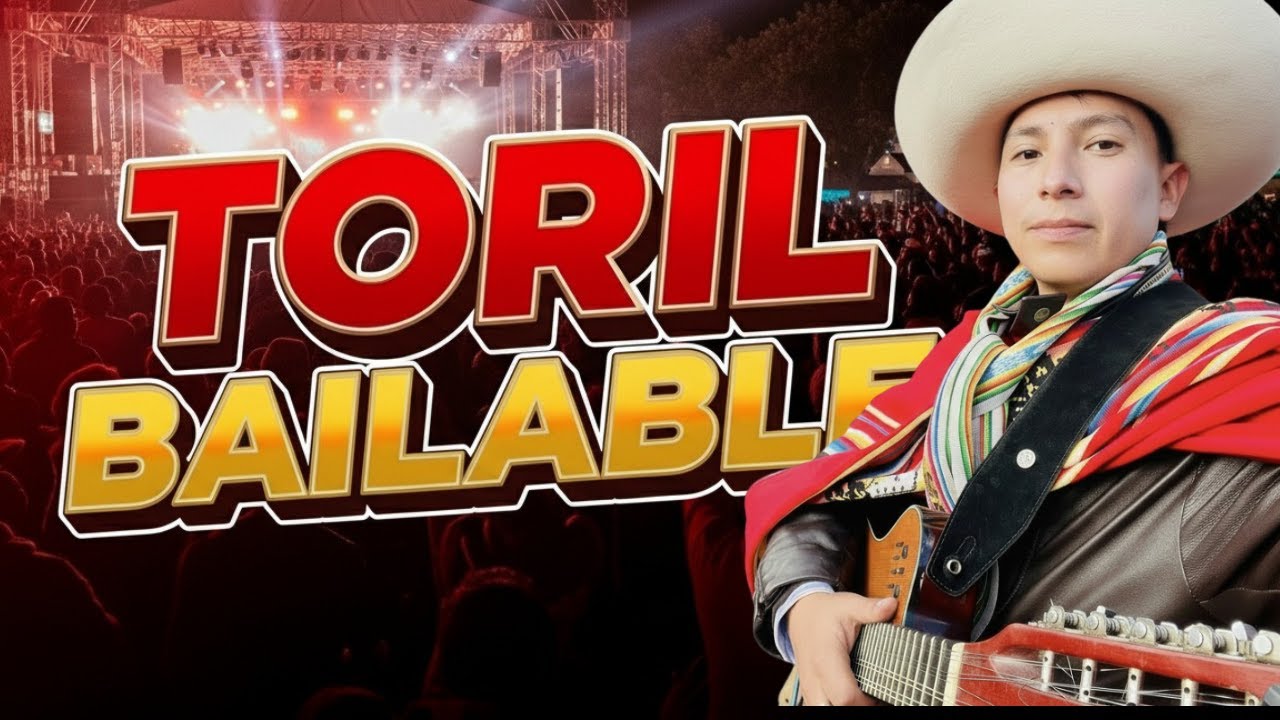 Hermanos Peña de Chumbivilcas - Toril EN VIVO 2025
