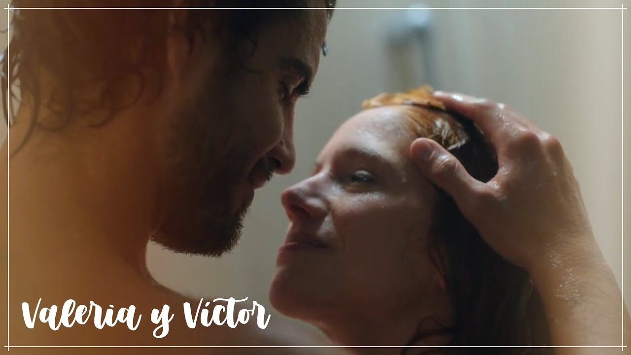 Valeria y Víctor  || Temporada 4