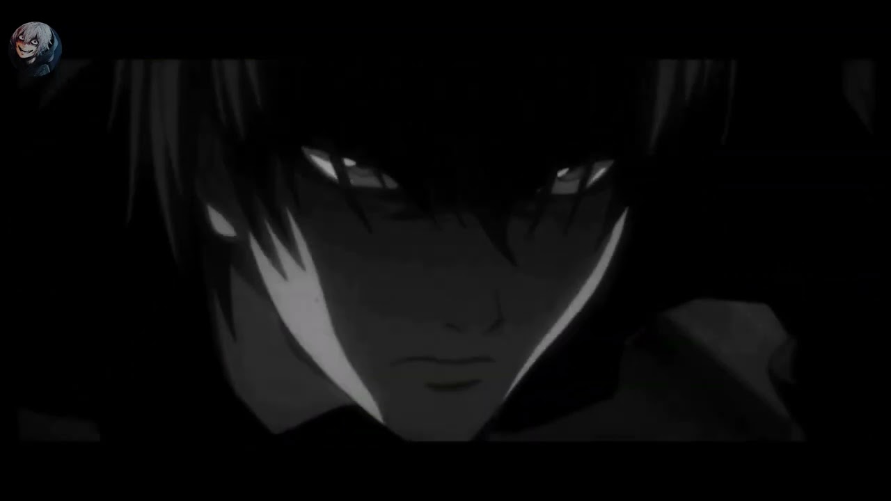 Anime edit - Death Note #shorts #short #deathnote