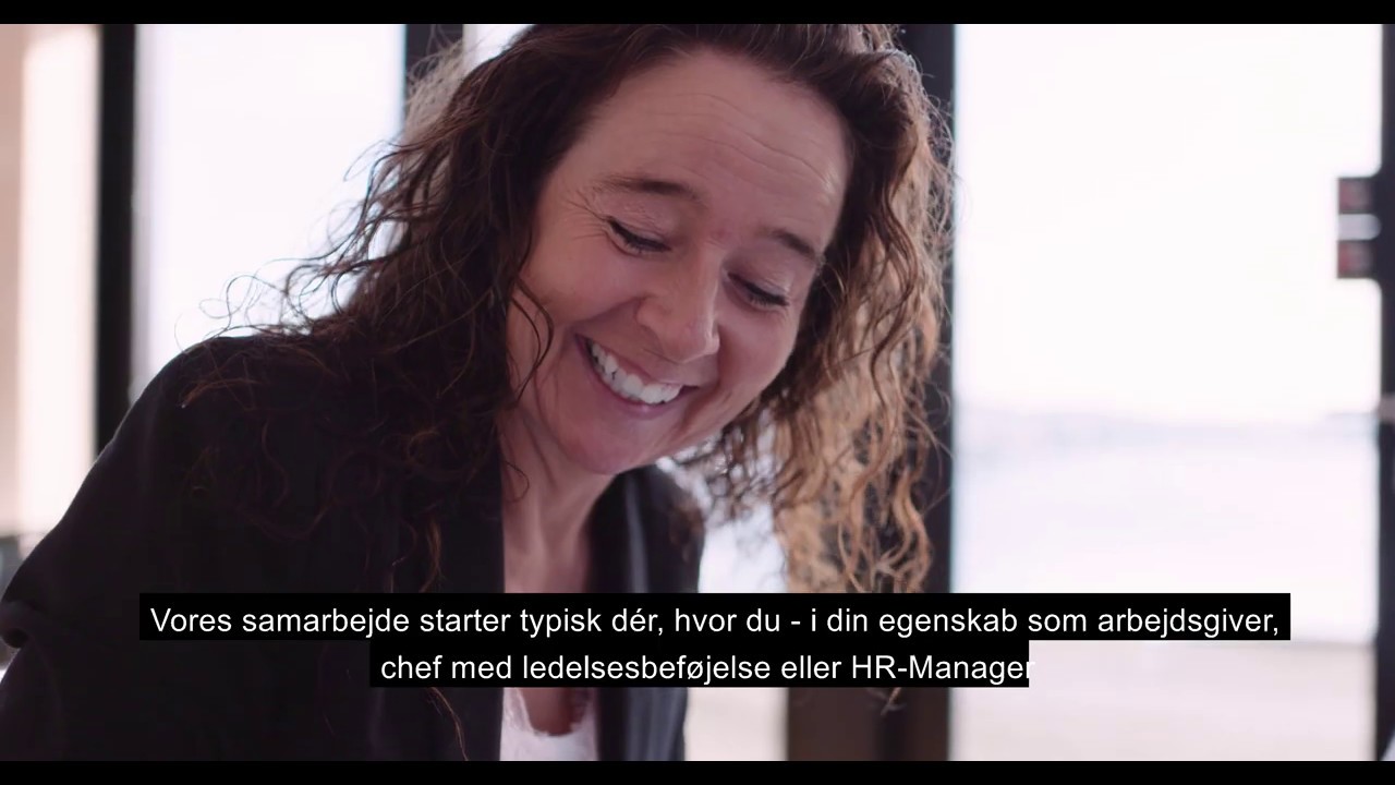 PBO Juridisk Rekruttering - ud af boksen juridisk rekruttering