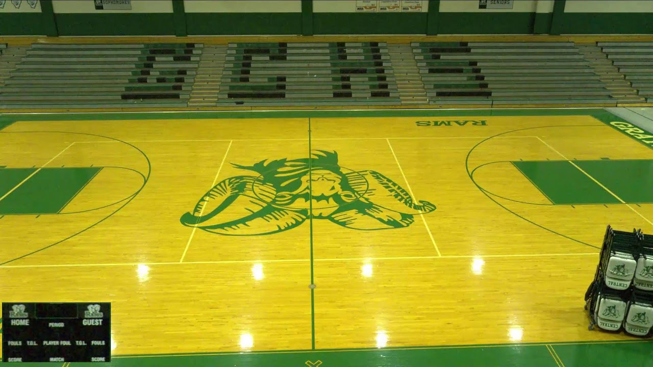 Grayslake Central High School vs Stevenson High School Womens Varsity Basketball