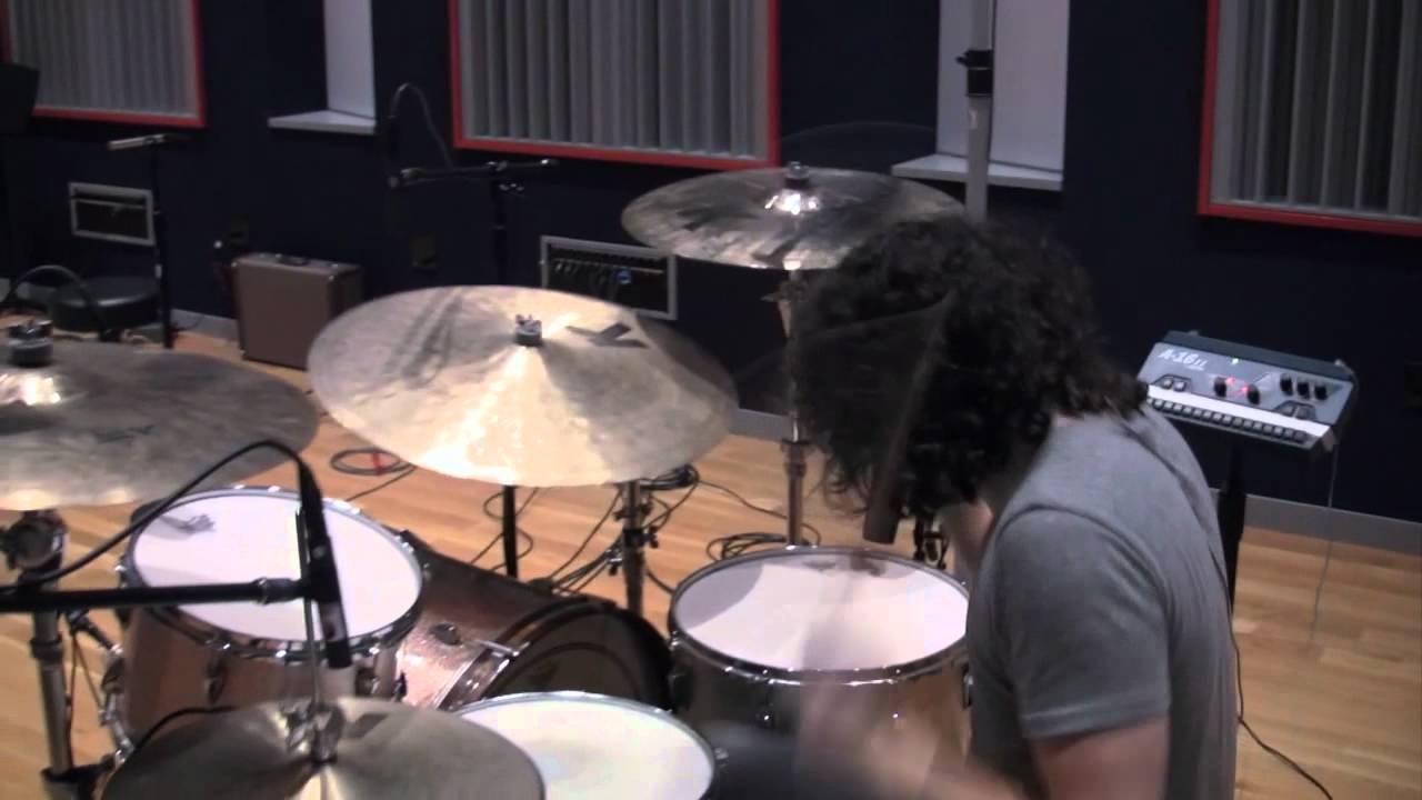 The New Regime - The Making of 