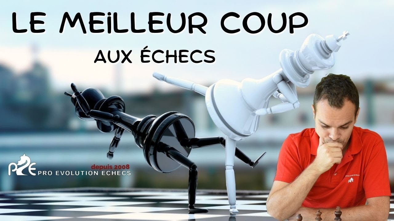 Comment RESISTER à un TOP COUP?