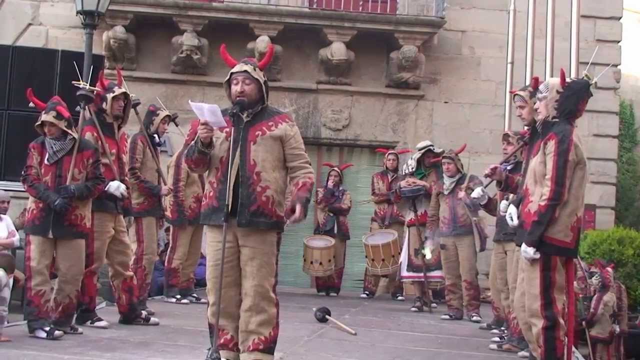 Ball Parlat Cervera 2013
