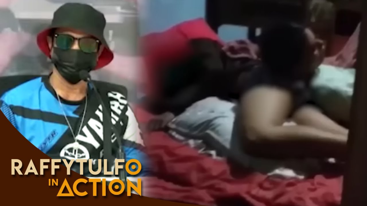 ANAK, TINANGGIHAN ANG TULONG NG TATAY NIYA!