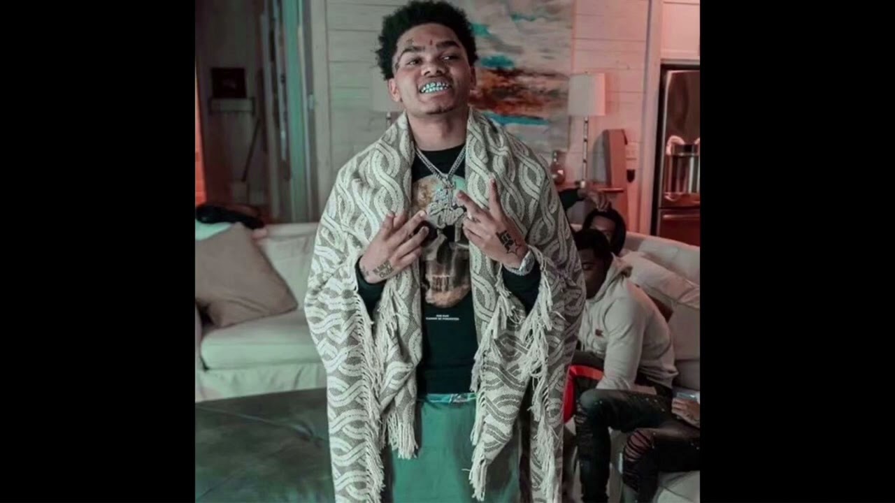 NoCap - Back then (unreleased)