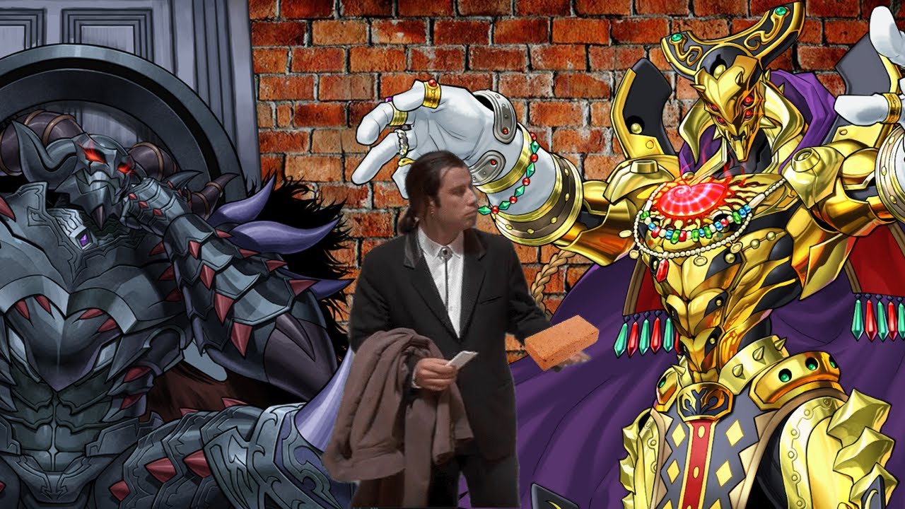 Yu-Gi-Oh! Master Duel Duelo de Reyes