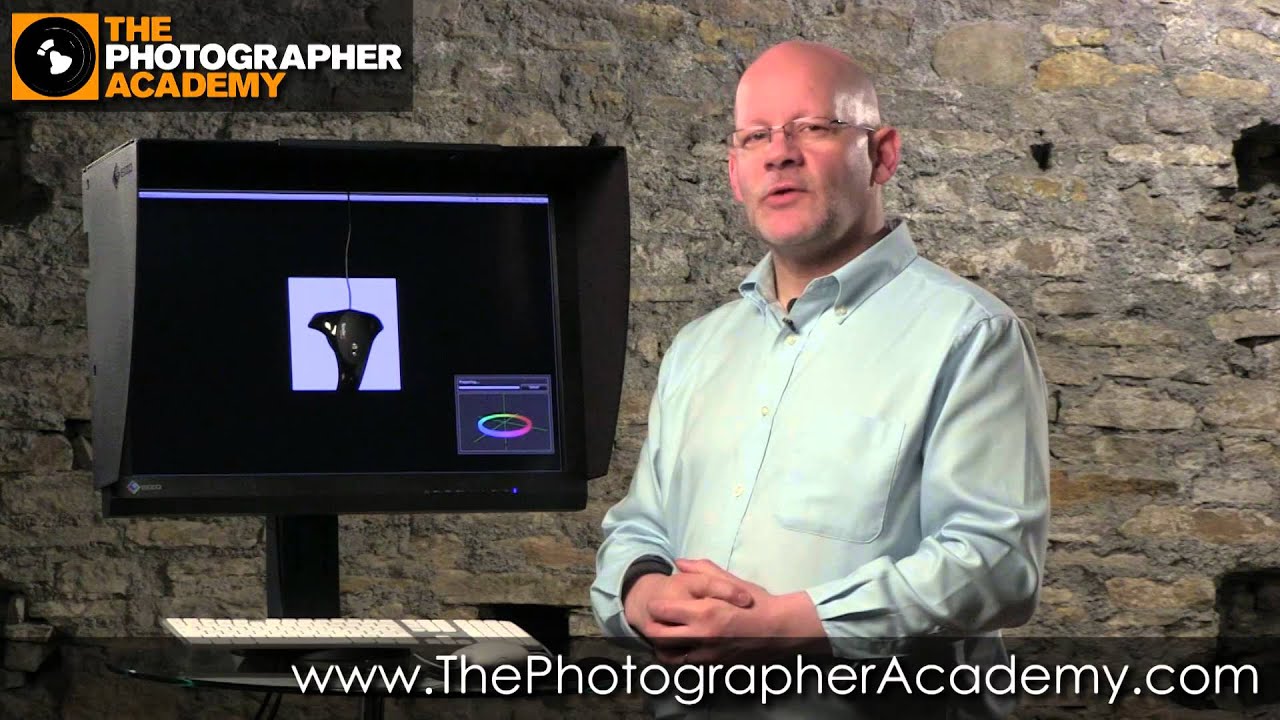 MONITORS AND CALIBRATION WITH EIZO