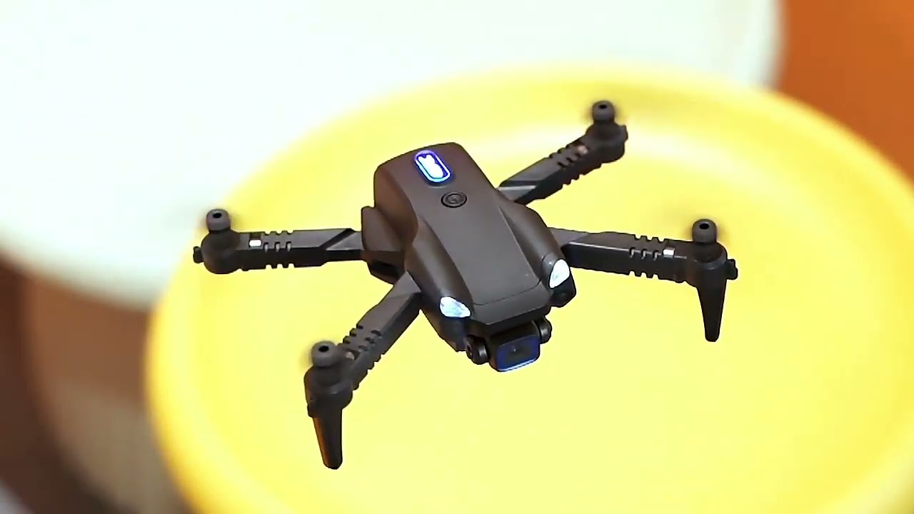 4DRC V20 Drone - 4k Profesional HD - Dual Camera - Top Rated Top Selling Product.