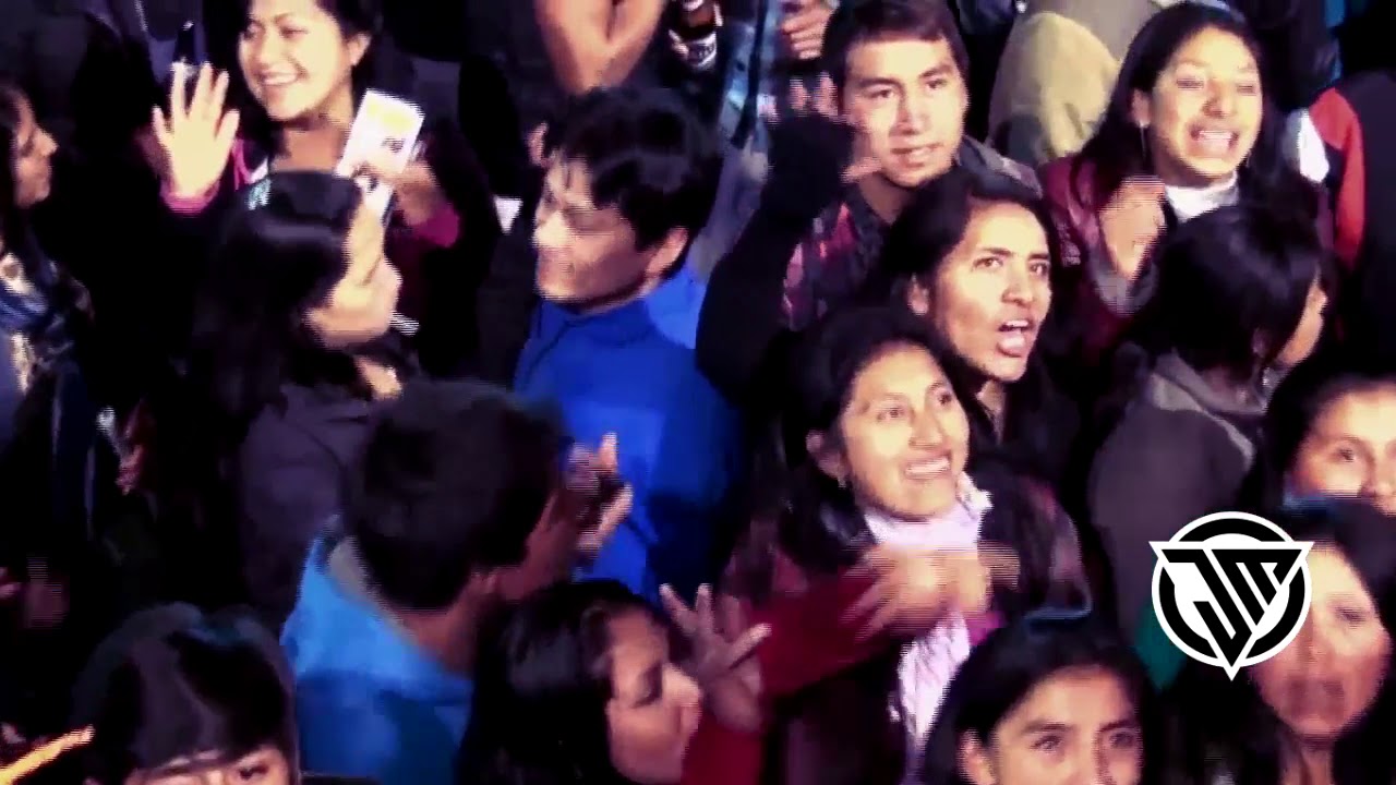 Mix_Voy_A_Llorar_Por_Ti_Huayno_Cumbia_2020_J_Y_M_Producciones_FT_SajotaGO