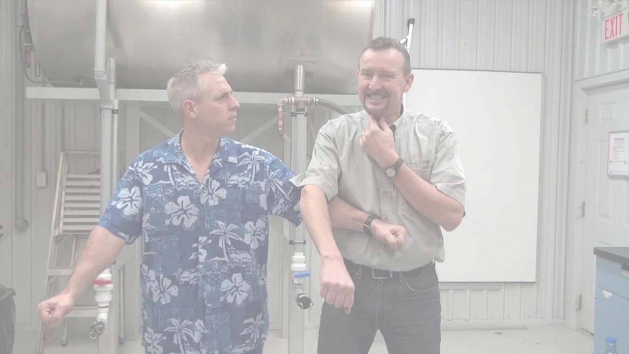 ESM Episode 7: Boom height