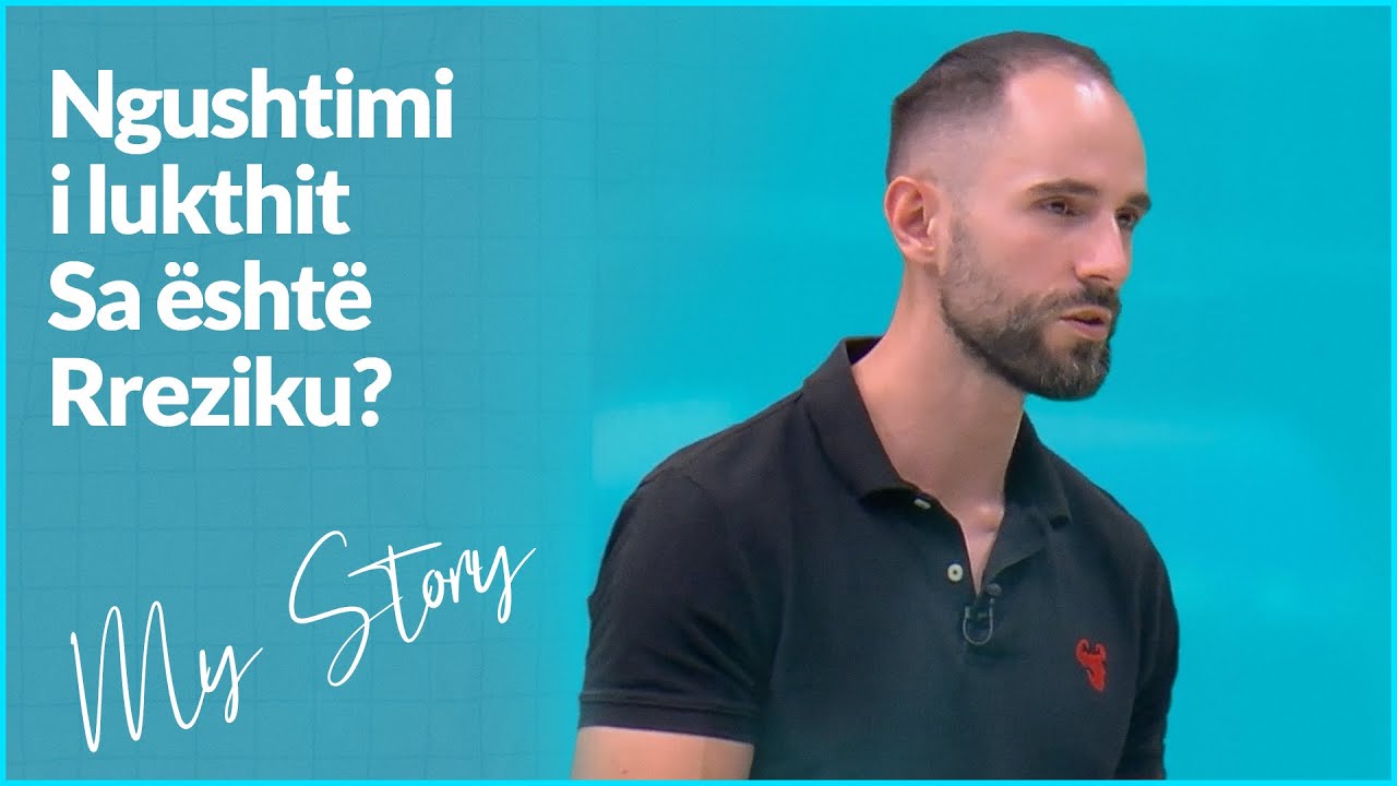 Sa eshte e rrezikshme ngushtimi i lukthit me operacion tregojne trajneret nga Transformohu