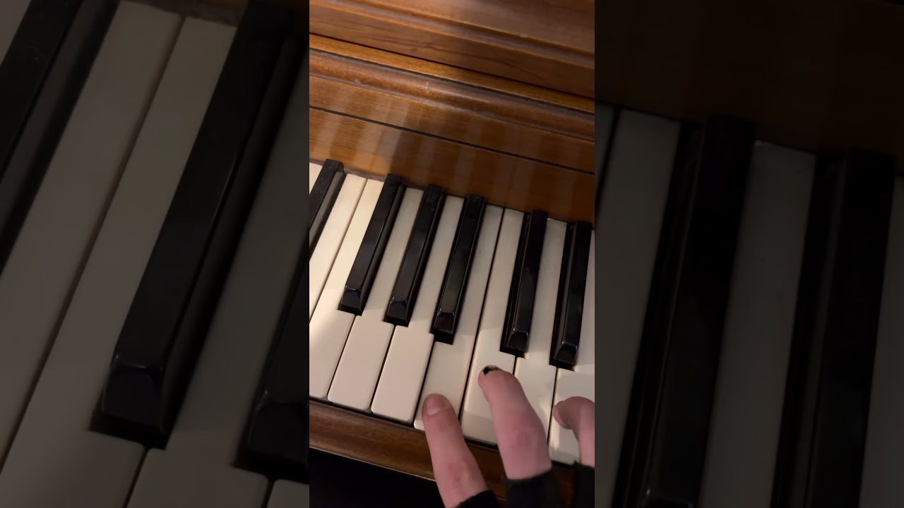 How to tell your piano is out of tune 