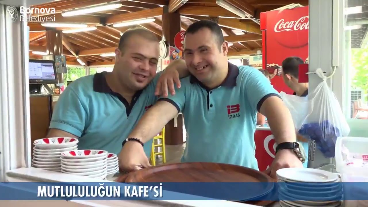 DOWN CAFE +1 -/ Bornova-İZMİR