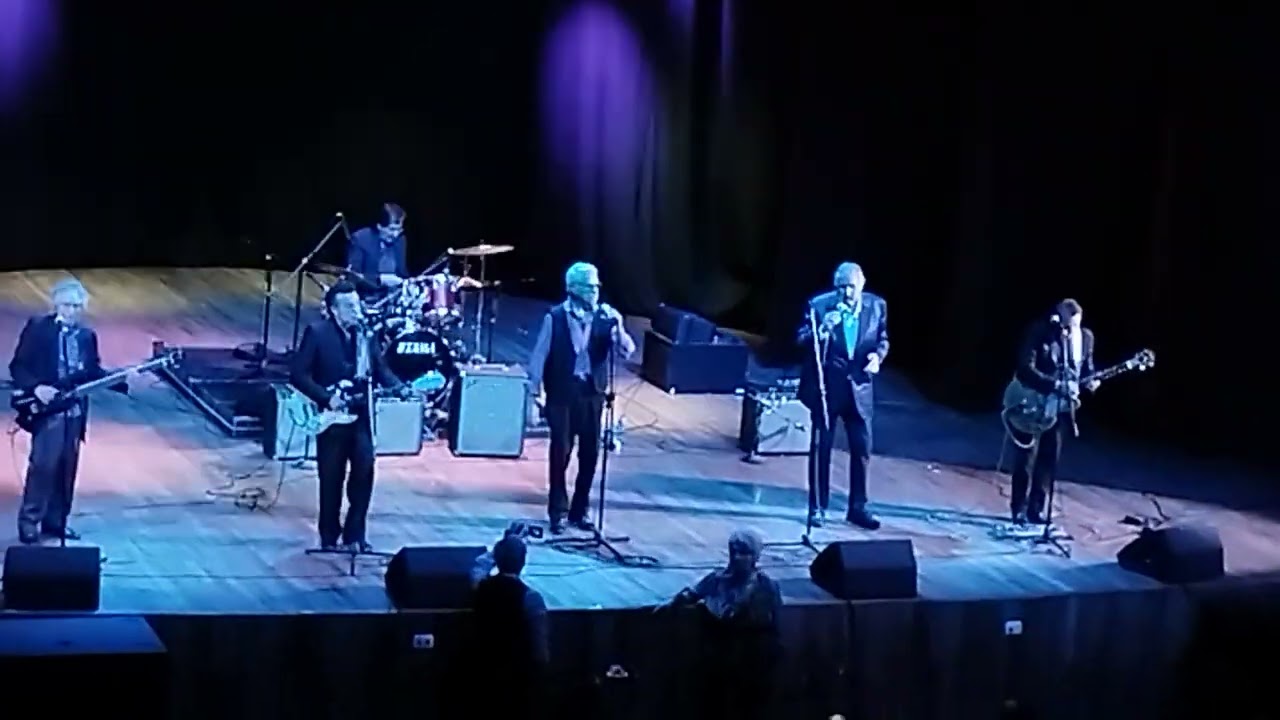 LOS HERMANOS CARRIÓN / EN VIVO / LINDOS OJOS CANTA RICARDO / GINA CANTA LALO / AZCAPOTZALCO / 2024