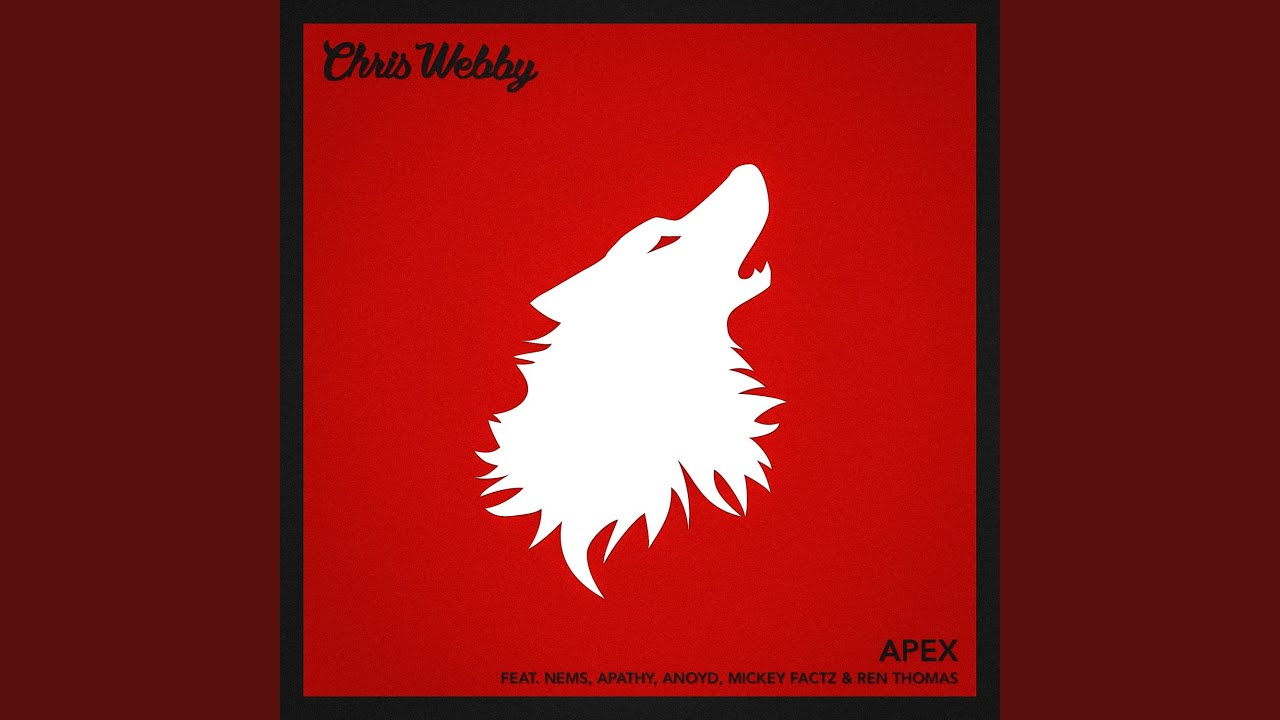 Apex (feat. Nems, Apathy, Anoyd, Mickey Factz & Ren Thomas)
