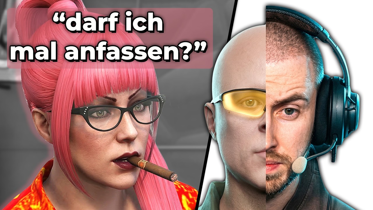 Ich bin ihr Traummann | GTA RP: JASON STRAMMMANN