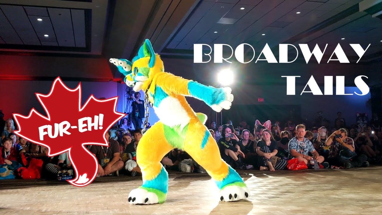 Fur-Eh! 2023 - Full Dance Competition