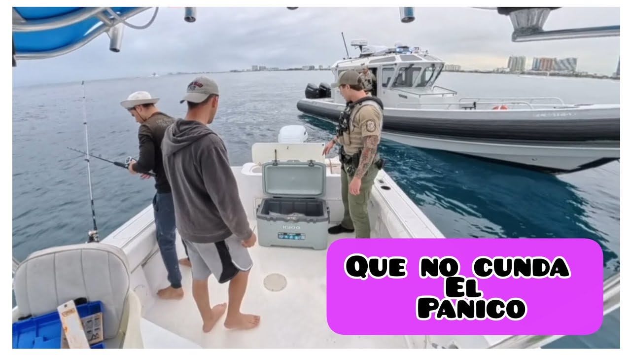 Revisando los Pesqueros 