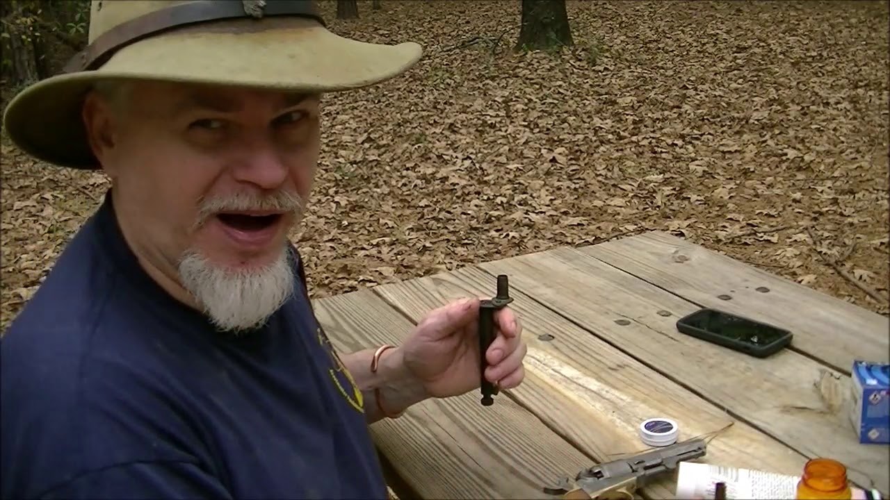 1848 pocket range time