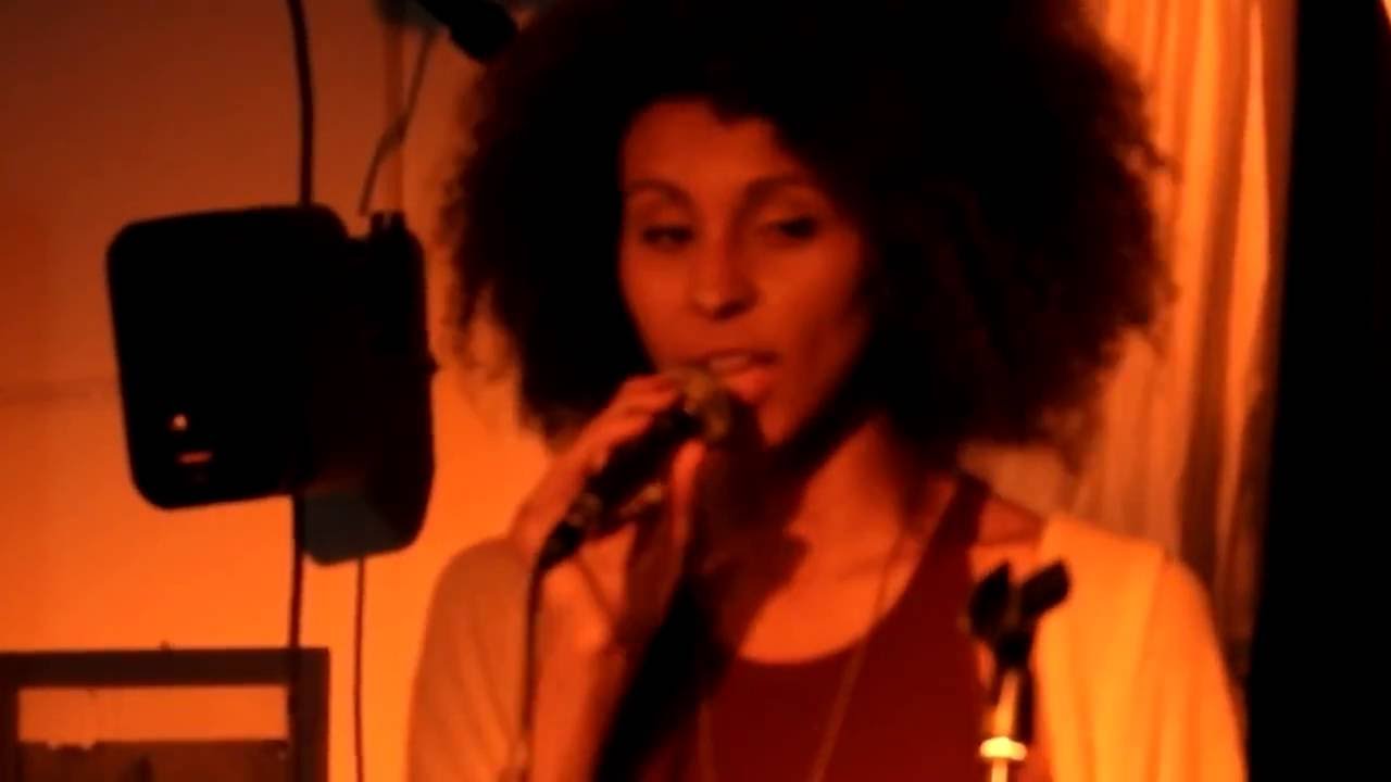 Hildener Jazztage 2016: 