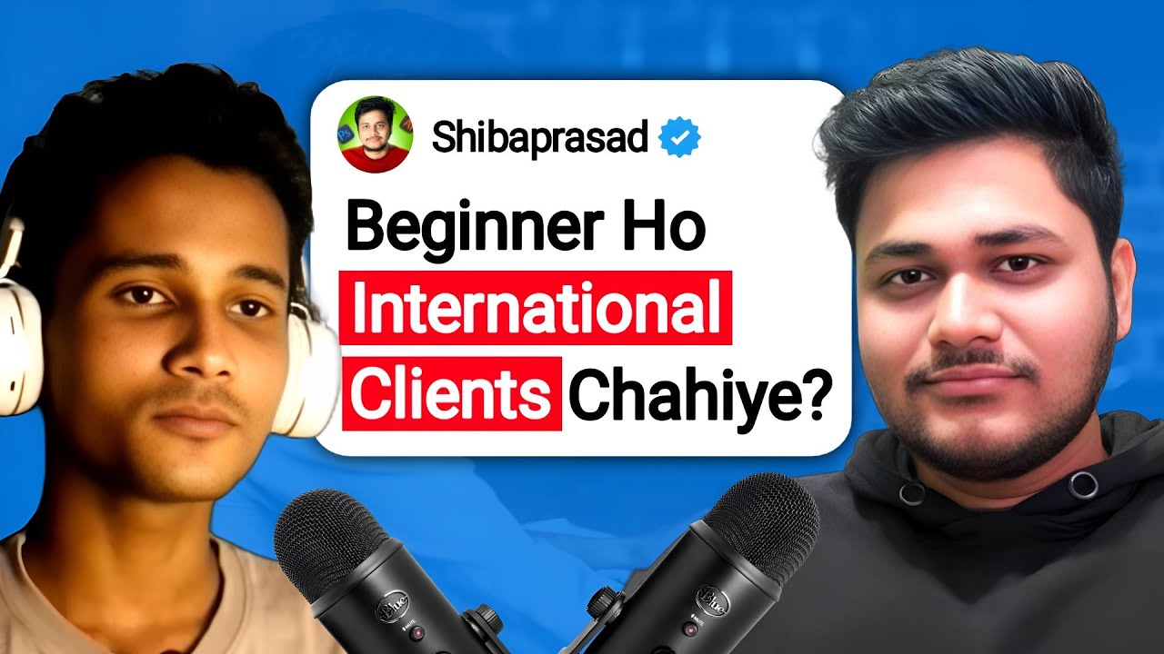Thumbnail Design Se Paisa Kaise Kamaye? Freelancing Guide + Click-Worthy Thumbnail Tricks