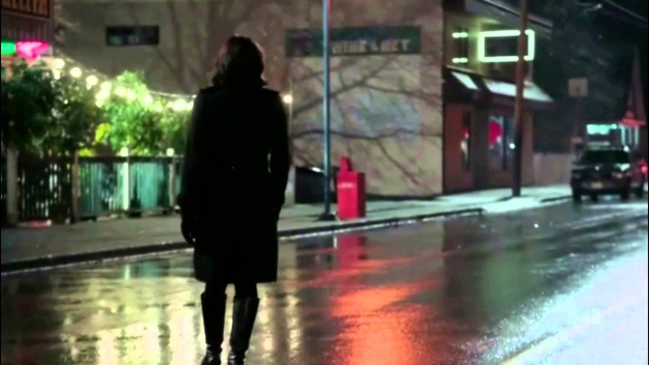 Swan Queen - Enchanted (+ 4x01)