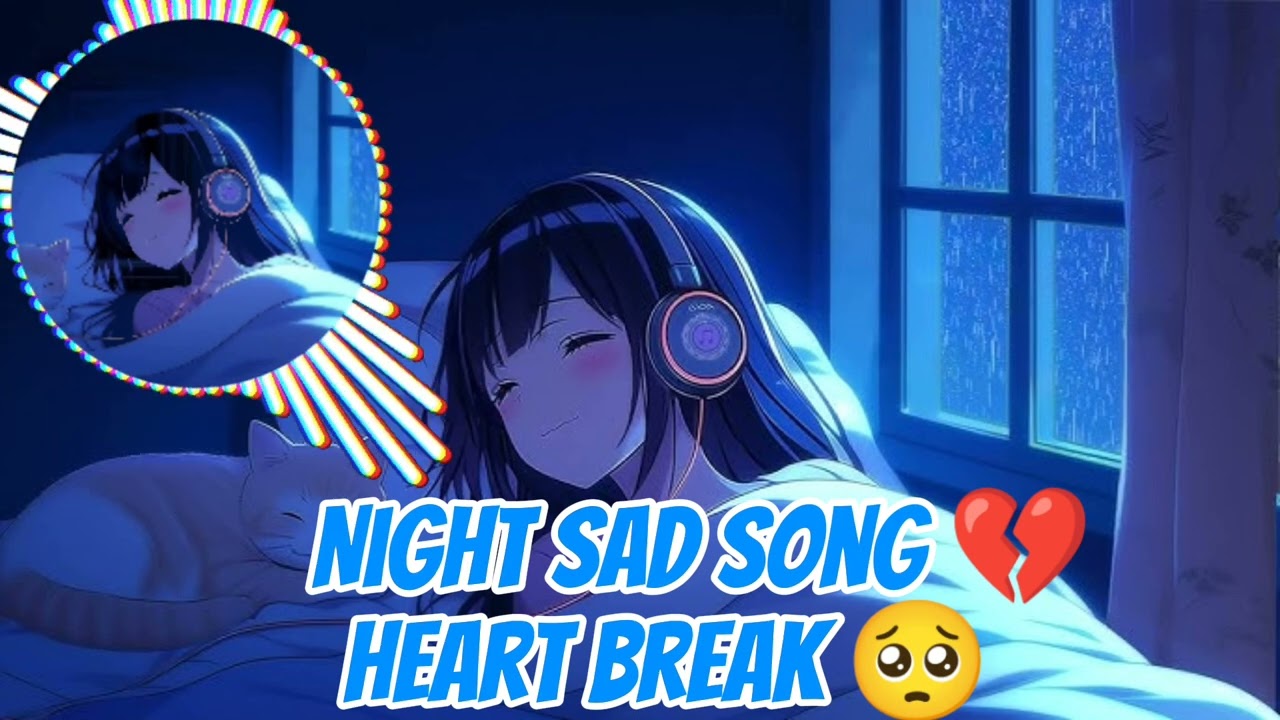 Ek Aisi Kahani Jo Kabhi Kahi Nahi Gayi💔 | Original Sad Song 2025😞
