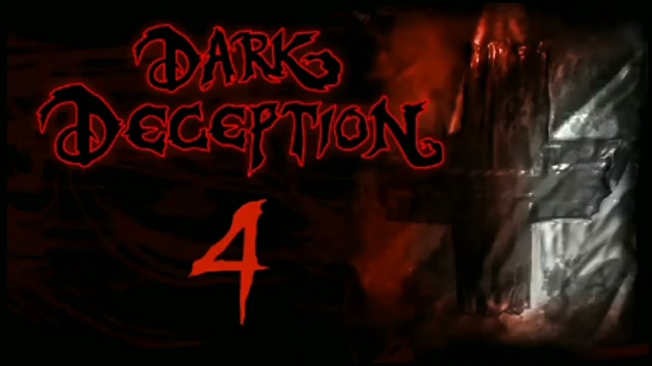 Dark Deception - Patient Transfer - Extended
