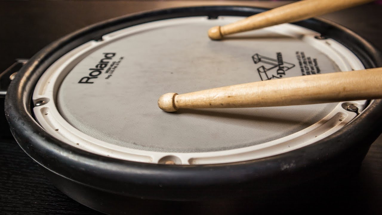 ASMR Soft Drum Tapping Assortment (TAPPING, RAMBLING, ROLLING) Binaural Relaxation