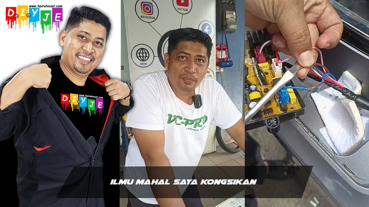 Ilmu mahal saya kongsikan ni!