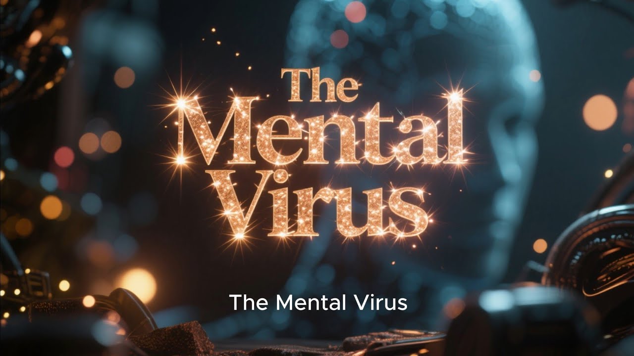 The Mental Virus: How to Debug Your Mind 🧠🛡️