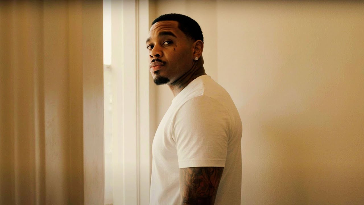 Kevin Gates - Never Backin’ Down