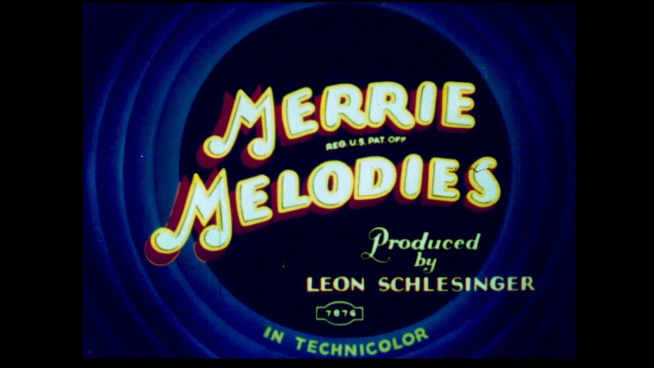 Clean Pastures (1937) HD Titles