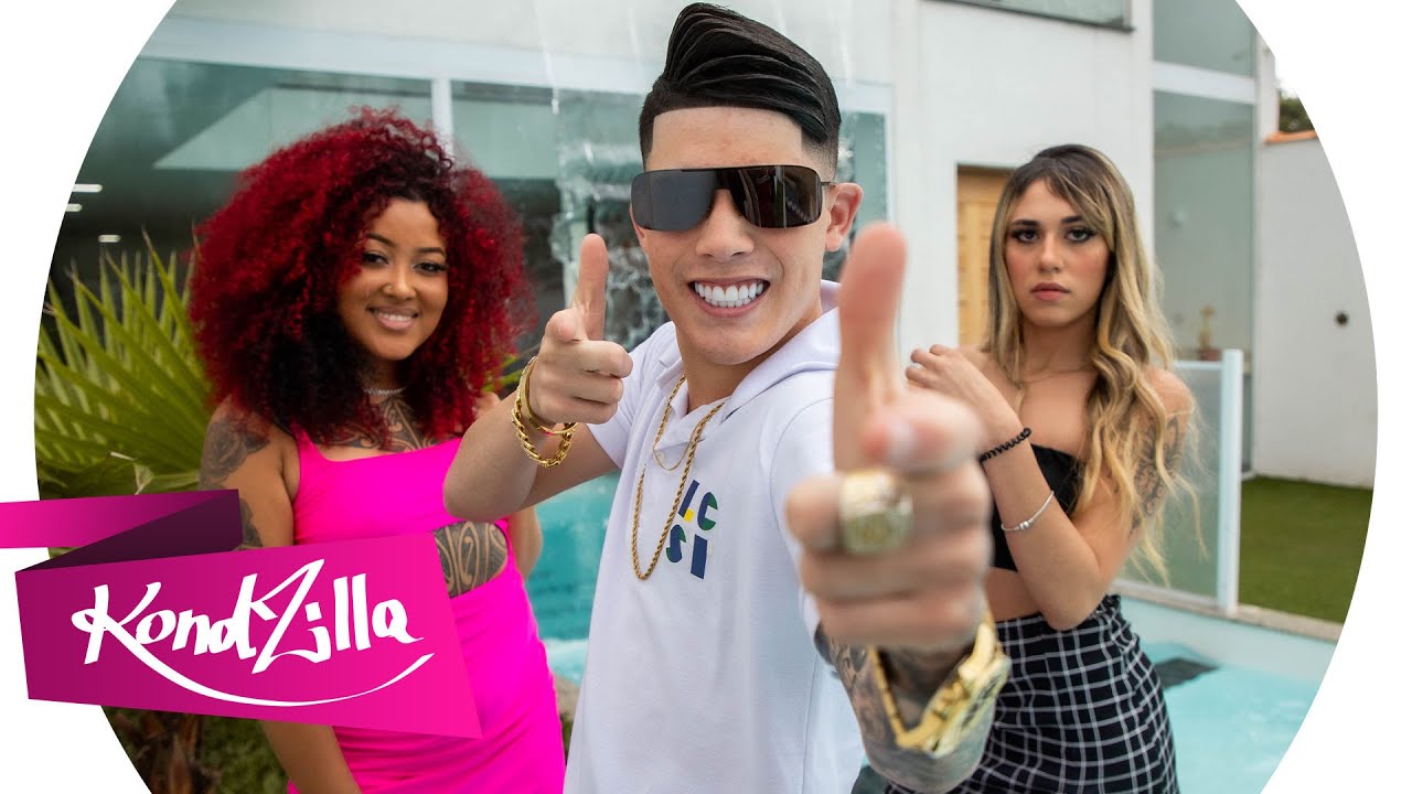 MC Jeh da 6 - TBT Desse Clima (KondZilla)