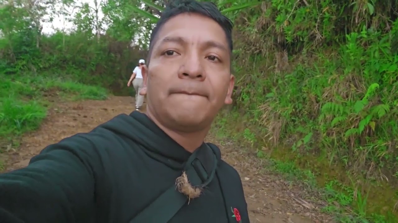 Cerro del Broncazo: Un Destino Imperdible que debes visitar en Rosas, Cauca, Colombia.