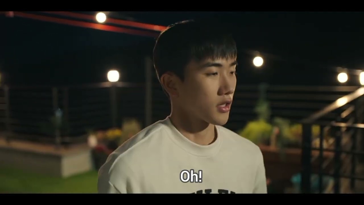 Heesu In Class 2 반 이희수 Ep 1 Eng Sub Pt.1