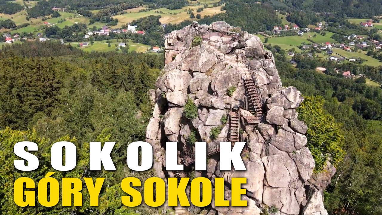 SOKOLIK 🇵🇱 W GÓRACH SOKOLICH