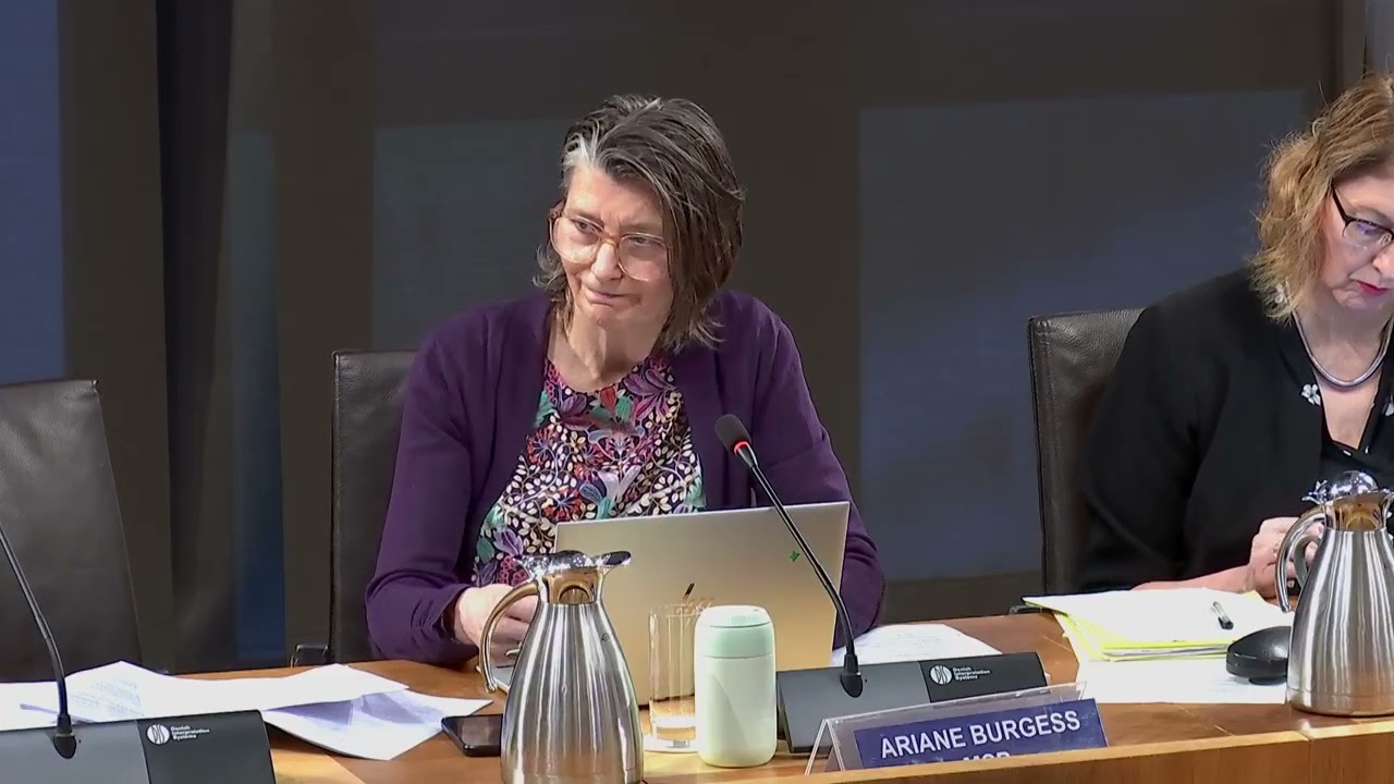 Rural Affairs and Islands Committee - 4 February 2026