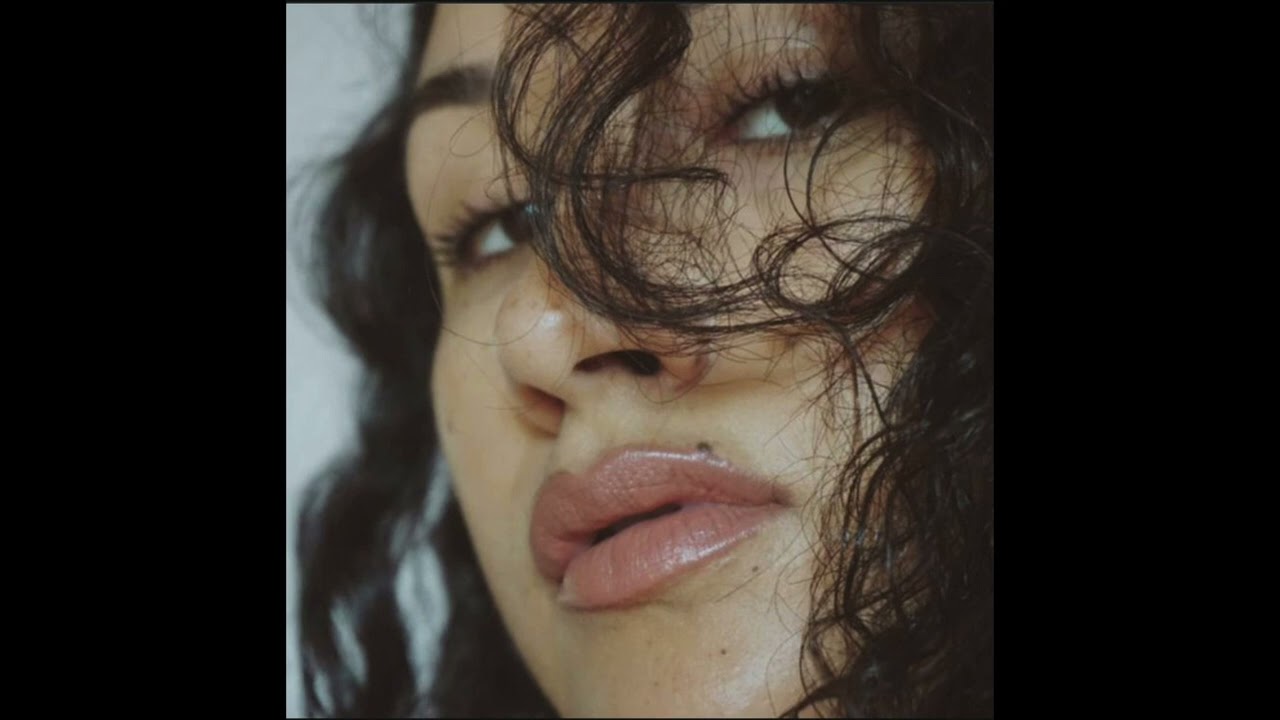 CLEO SOL X ERYKAH BADU TYPE BEAT 'Glory'