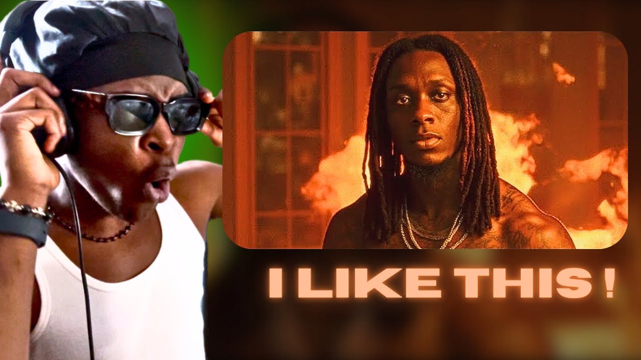 AMERICAN FIRST REACTION😱|HIMRA - DADDY [Official Music Video]