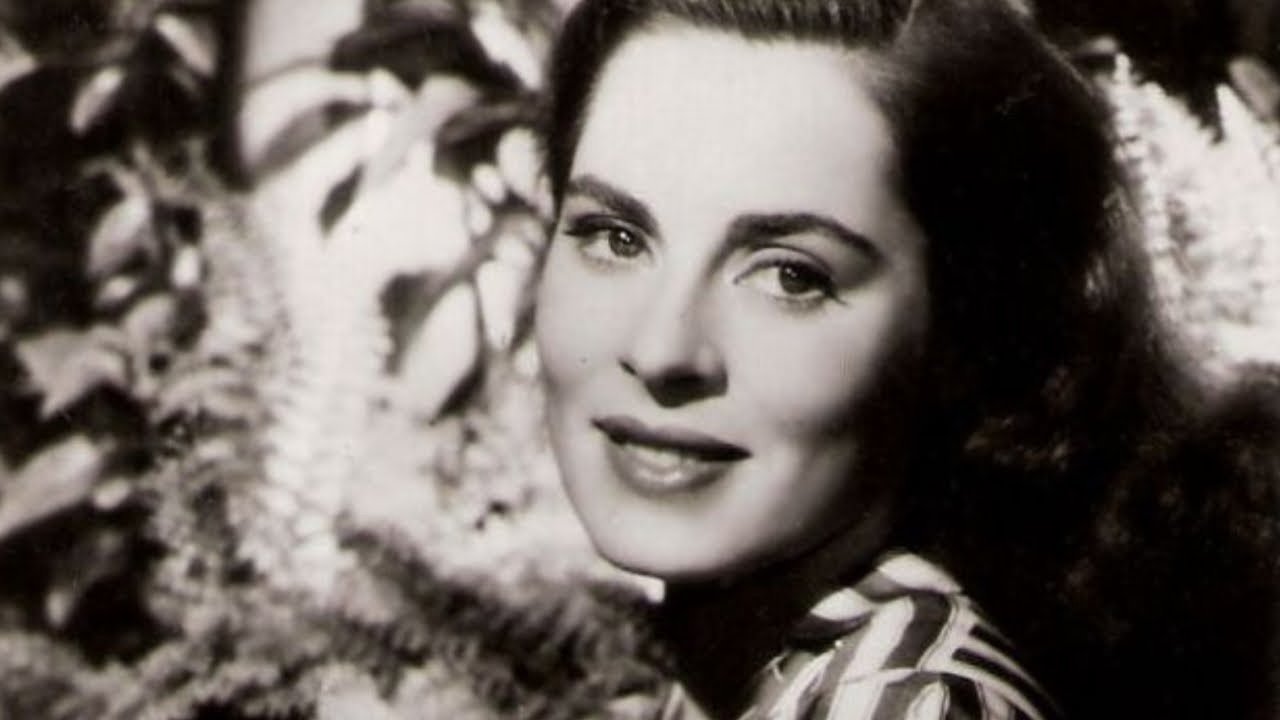 14 Sexy Photos of Viveca Lindfors