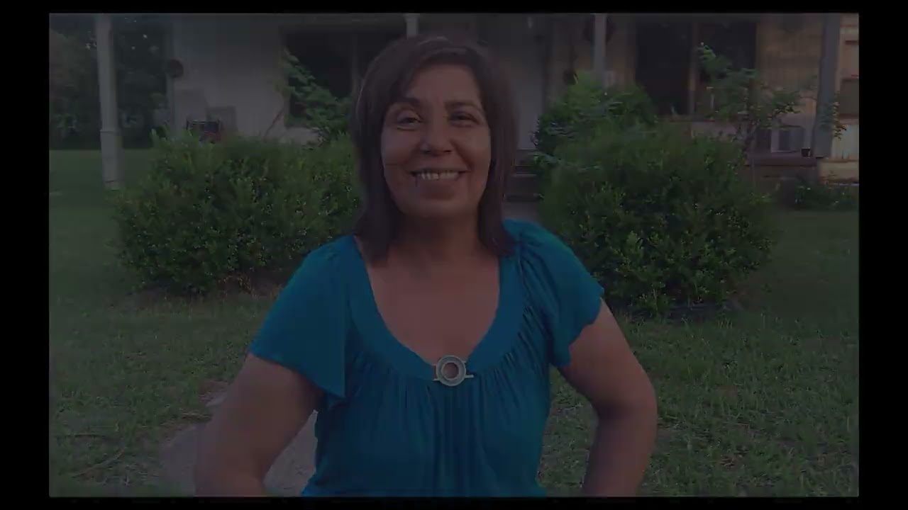 in loving memory - Maria Guerra