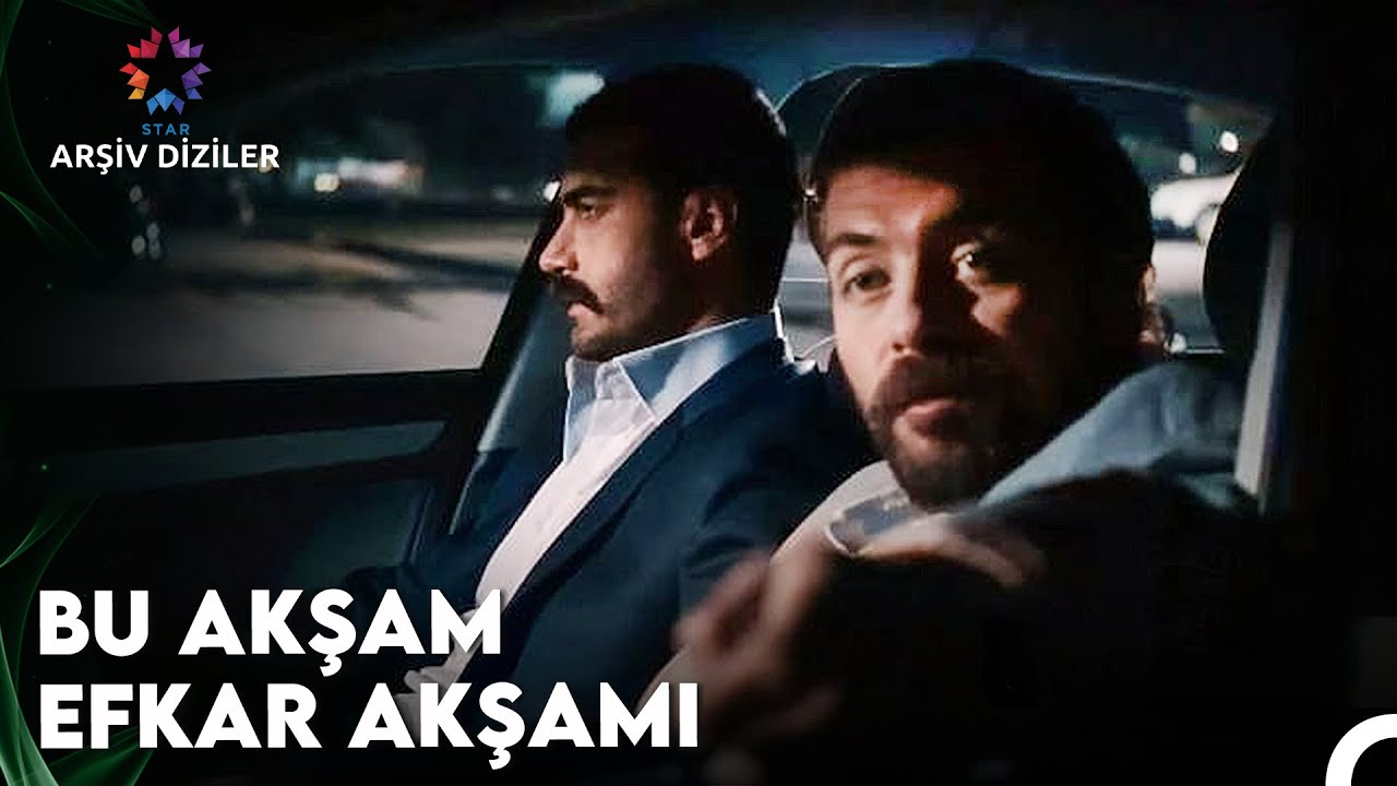 Havuzda Yüzmek Kolay Ama Deniz Bir Başka - Babalar ve Evlatlar 1. Bölüm